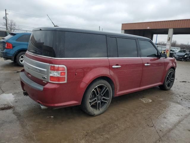 2013 Ford Flex Limited