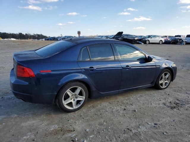 2005 Acura TL