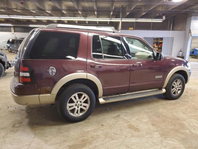 2006 Ford Explorer Eddie Bauer