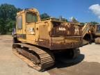 1980 Caterpillar Excavator