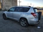 2009 Toyota Rav4 Sport