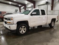 2016 Chevrolet Silverado K1500 LT for sale in Avon, MN