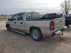 2007 GMC New Sierra C1500 Classic