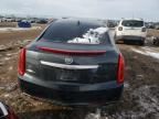 2015 Cadillac XTS Luxury Collection