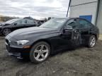 2015 BMW 328 XI Sulev