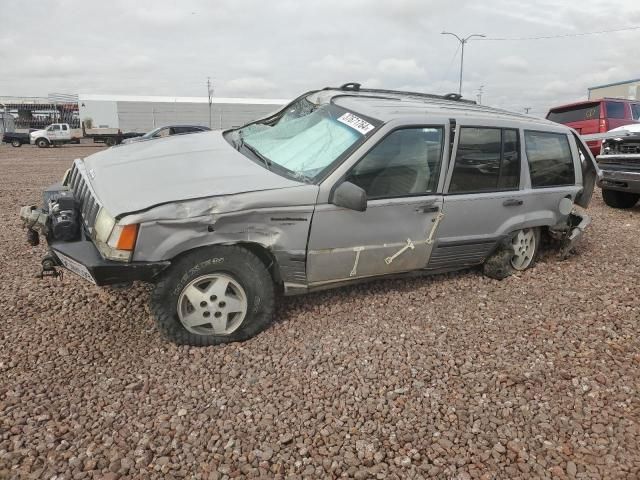 1994 Jeep Grand Cherokee Laredo