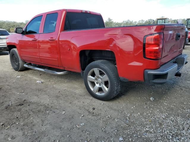 2015 Chevrolet Silverado C1500 LT