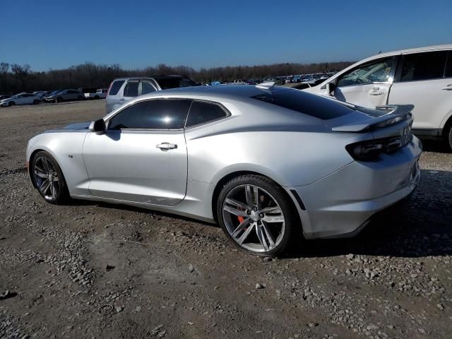 2019 Chevrolet Camaro SS