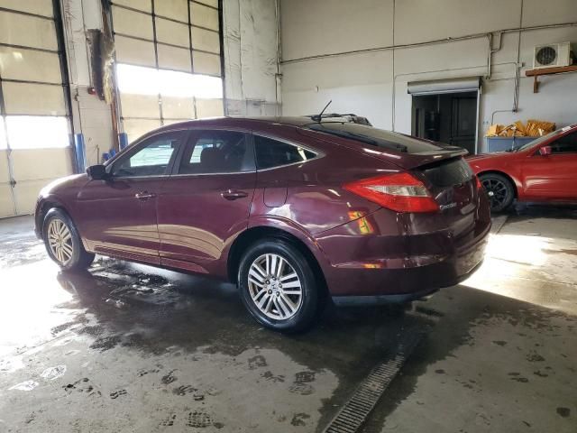 2012 Honda Crosstour EX