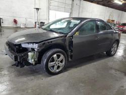 Pontiac salvage cars for sale: 2007 Pontiac G6 GT