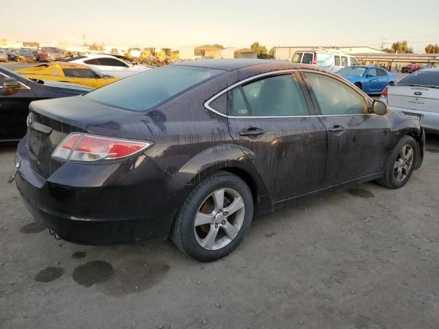 2010 Mazda 6 I