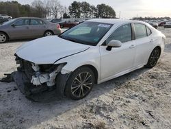 2018 Toyota Camry L for sale in Loganville, GA