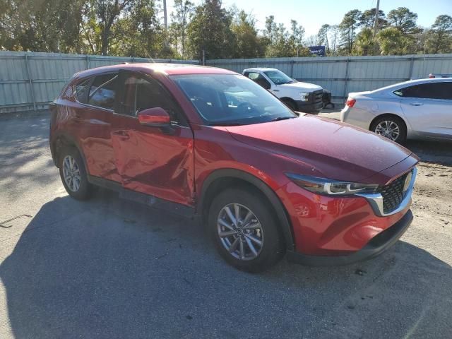 2023 Mazda CX-5 Preferred