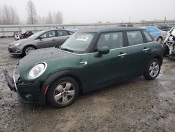 Mini Vehiculos salvage en venta: 2015 Mini Cooper