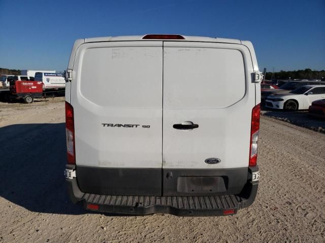 2016 Ford Transit T-150