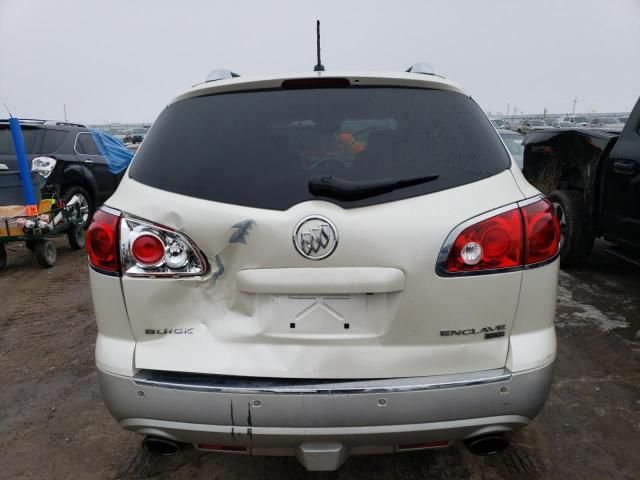 2011 Buick Enclave CXL