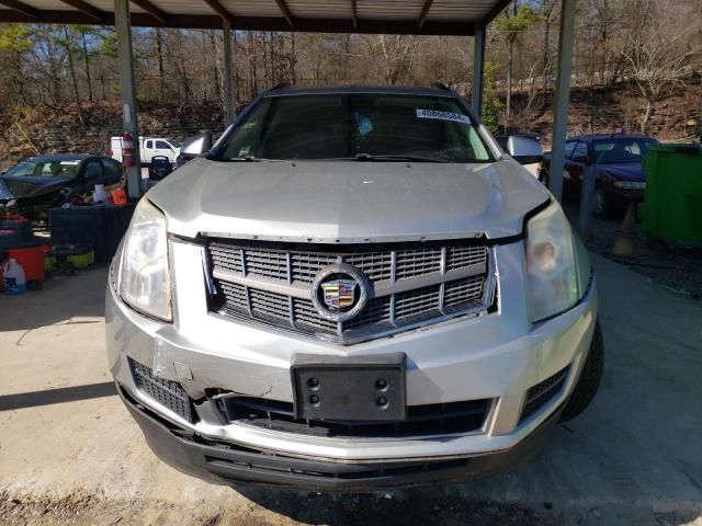 2010 Cadillac SRX