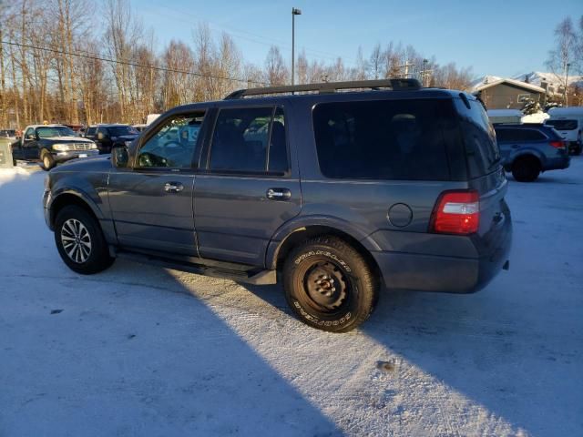 2015 Ford Expedition XLT