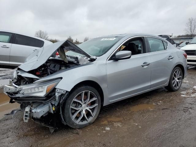 2020 Acura ILX Premium