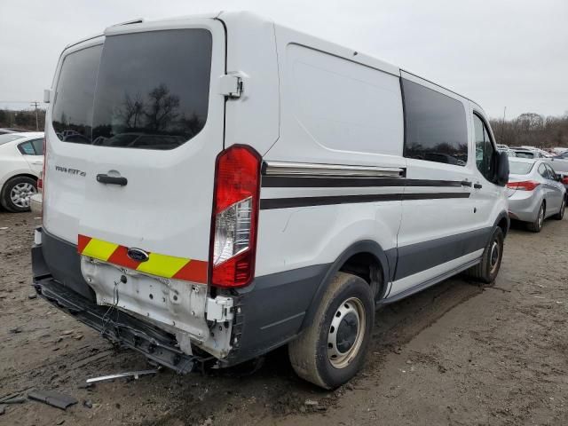 2019 Ford Transit T-250