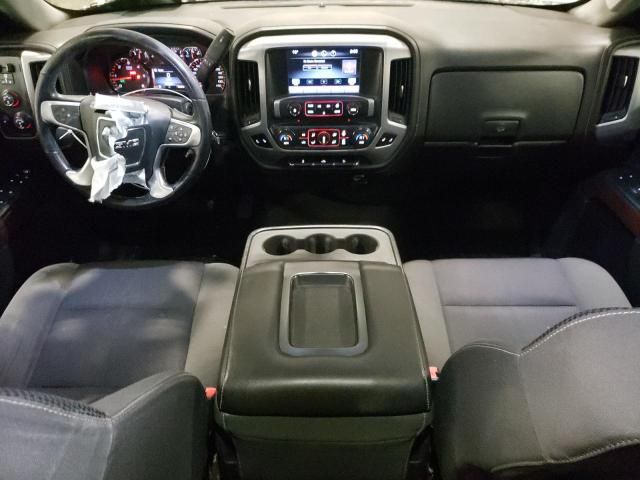 2015 GMC Sierra K1500 SLE