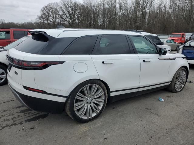 2021 Land Rover Range Rover Velar R-DYNAMIC S