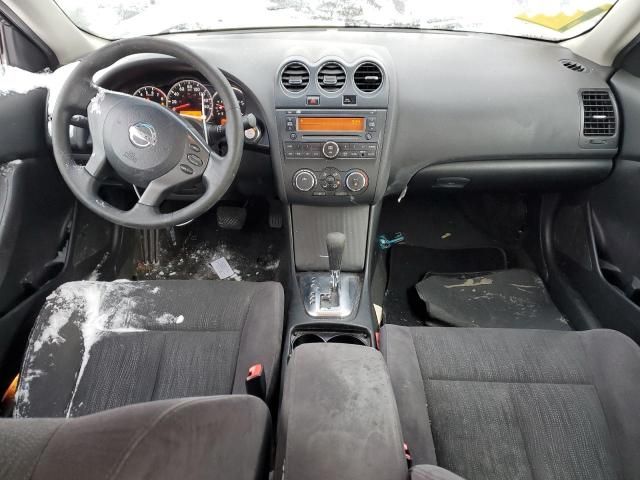 2011 Nissan Altima Base