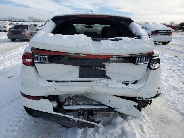 2019 Audi Q8 Premium