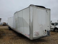 Salvage trucks for sale at Sikeston, MO auction: 2023 Vanguard Trailer