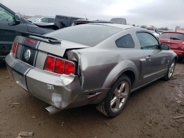 2009 Ford Mustang