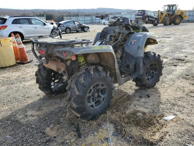 2021 Can-Am Outlander X MR 570