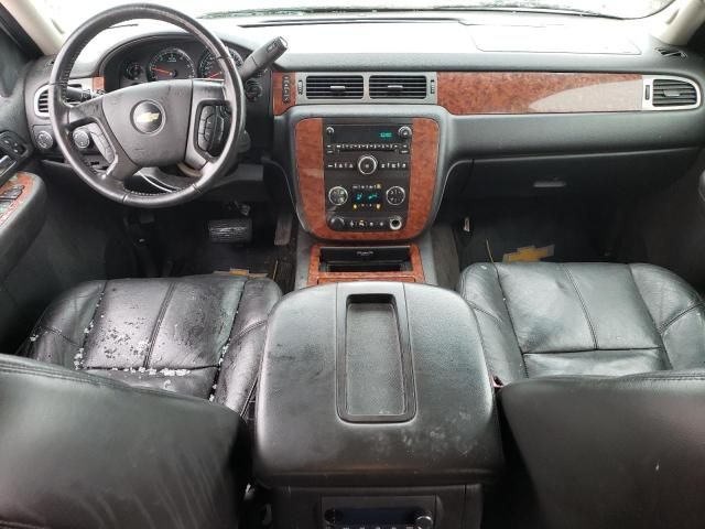 2008 Chevrolet Avalanche K1500