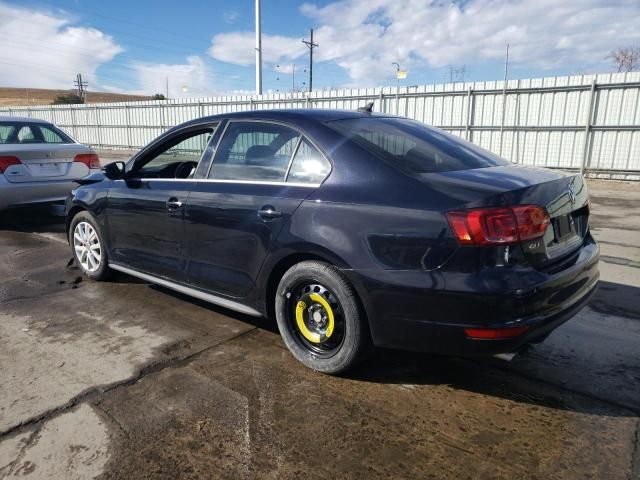 2013 Volkswagen Jetta GLI