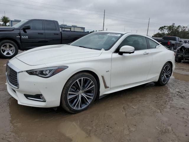 2017 Infiniti Q60 Premium