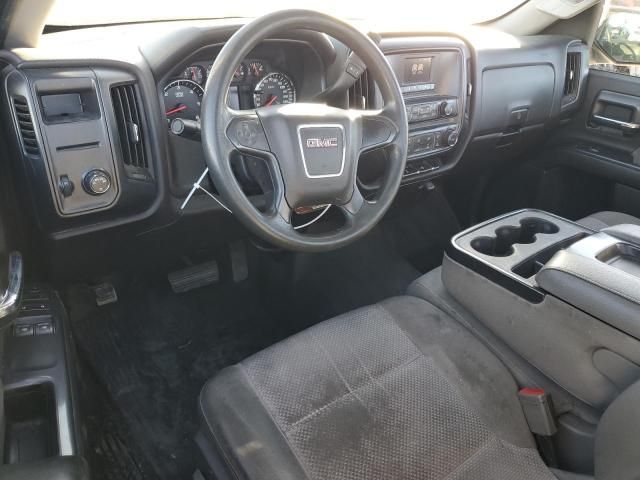 2016 GMC Sierra C1500