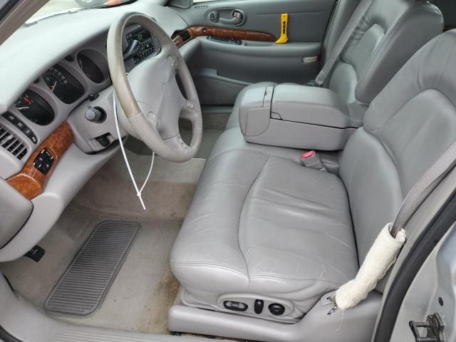 2001 Buick Lesabre Limited