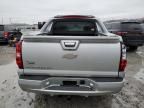 2013 Chevrolet Avalanche LTZ