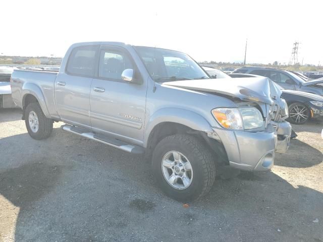 2005 Toyota Tundra Double Cab SR5