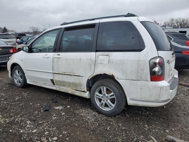 2006 Mazda MPV Wagon