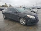 2013 Chevrolet Malibu 1LT