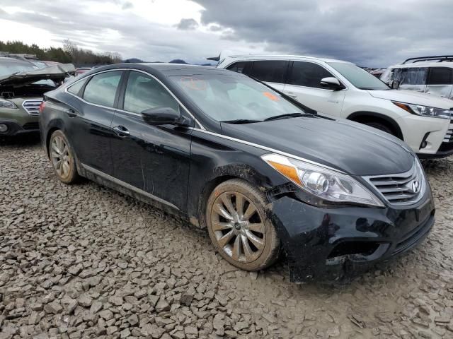 2013 Hyundai Azera GLS