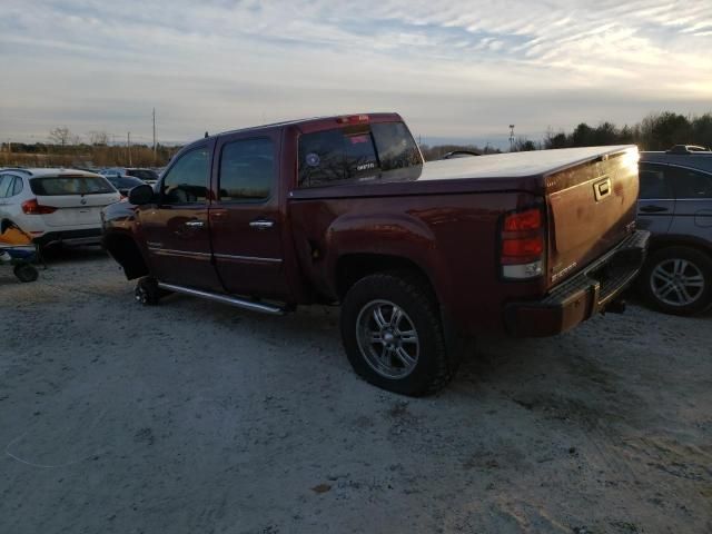 2009 GMC Sierra K1500 Denali