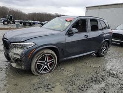 2021 BMW X5 XDRIVE40I en venta en Windsor, NJ