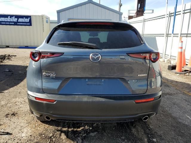 2023 Mazda CX-30 Preferred