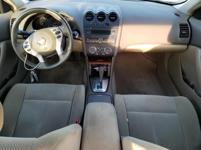 2007 Nissan Altima 2.5