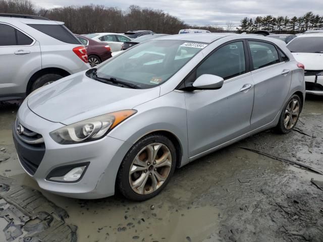 2013 Hyundai Elantra GT