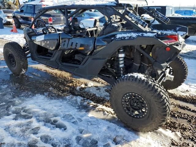 2019 Can-Am Maverick X3 Max X RS Turbo R