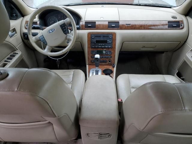 2005 Ford Five Hundred SEL