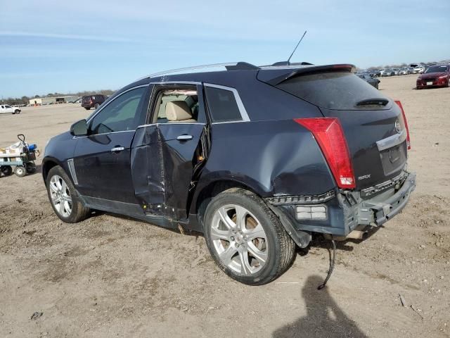 2016 Cadillac SRX Performance Collection