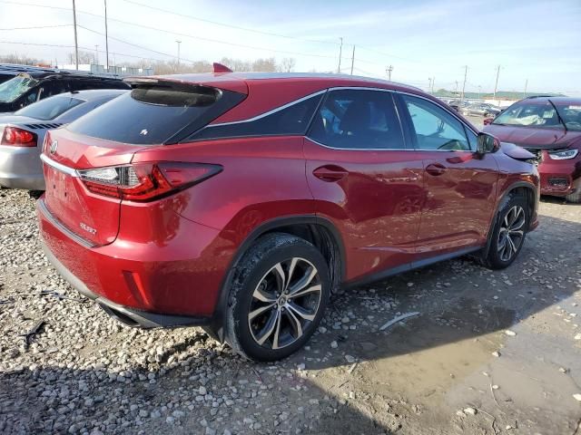 2019 Lexus RX 350 Base